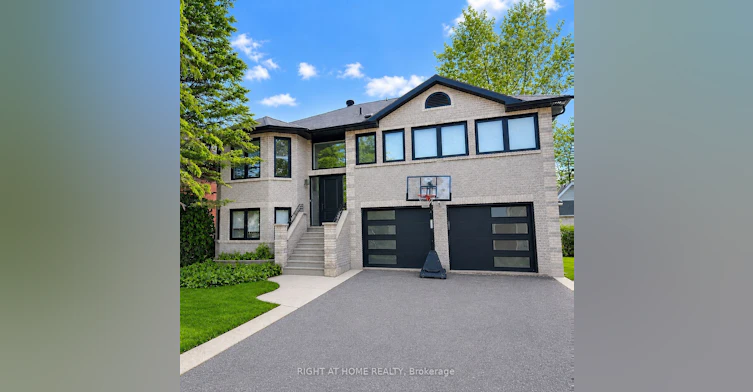 2610 Leonard Street, Innisfil, ON, L9S 3T9