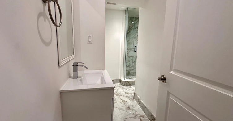 Bsmt-91 Greenbank Drive, Richmond Hill, ON, L4E 4C7 - 9
