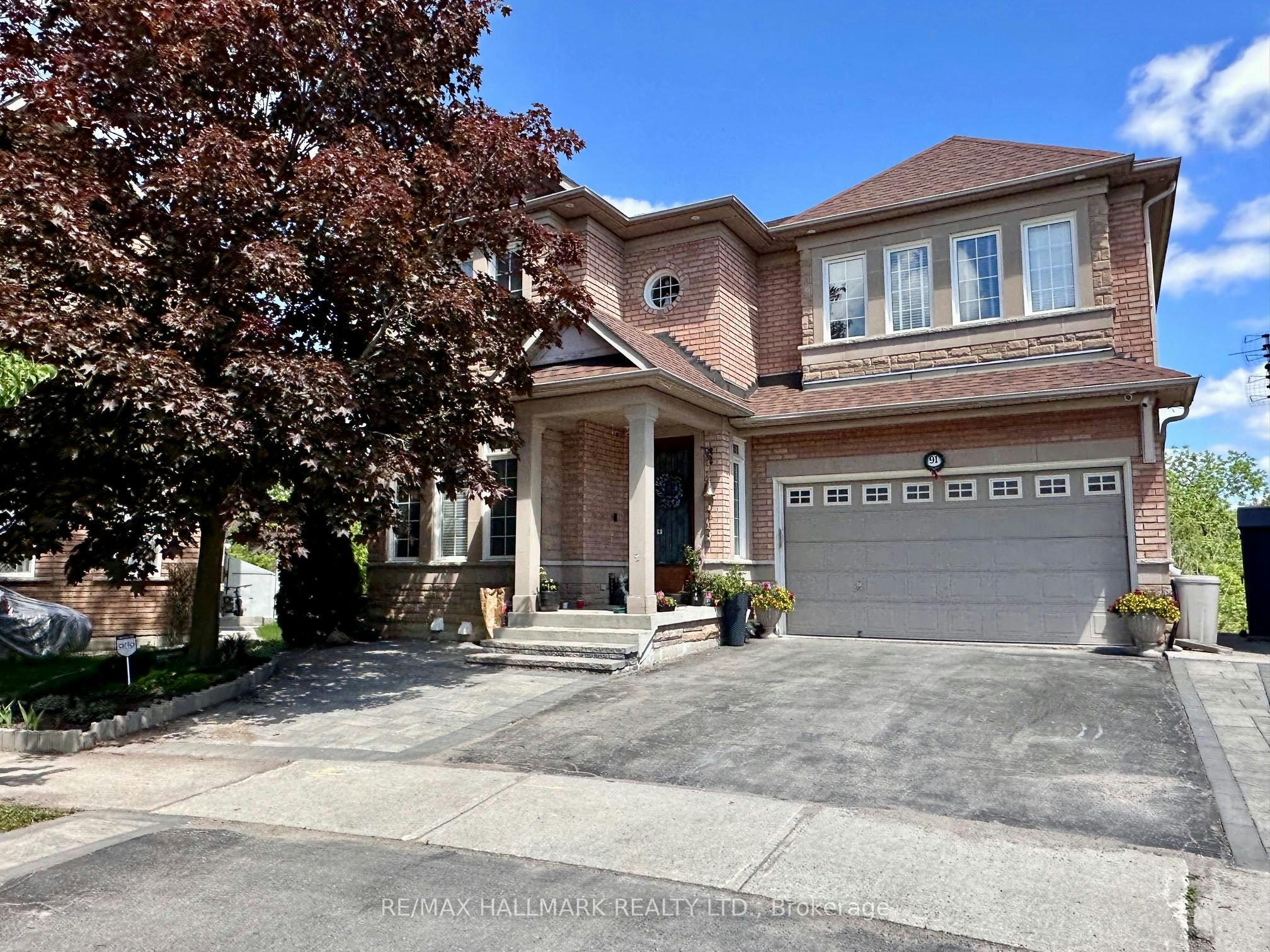Bsmt-91 Greenbank Drive, Richmond Hill, ON, L4E 4C7 - 2