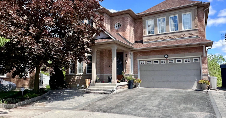 Bsmt-91 Greenbank Drive, Richmond Hill, ON, L4E 4C7 - 2