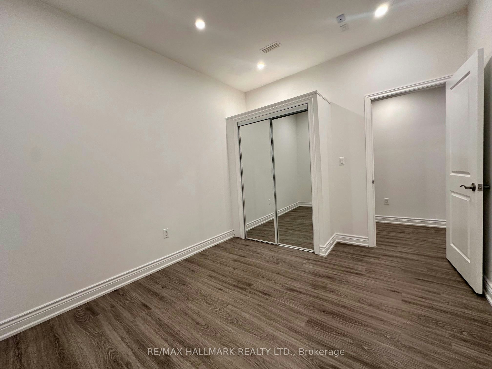 Bsmt-91 Greenbank Drive, Richmond Hill, ON, L4E 4C7 - 7