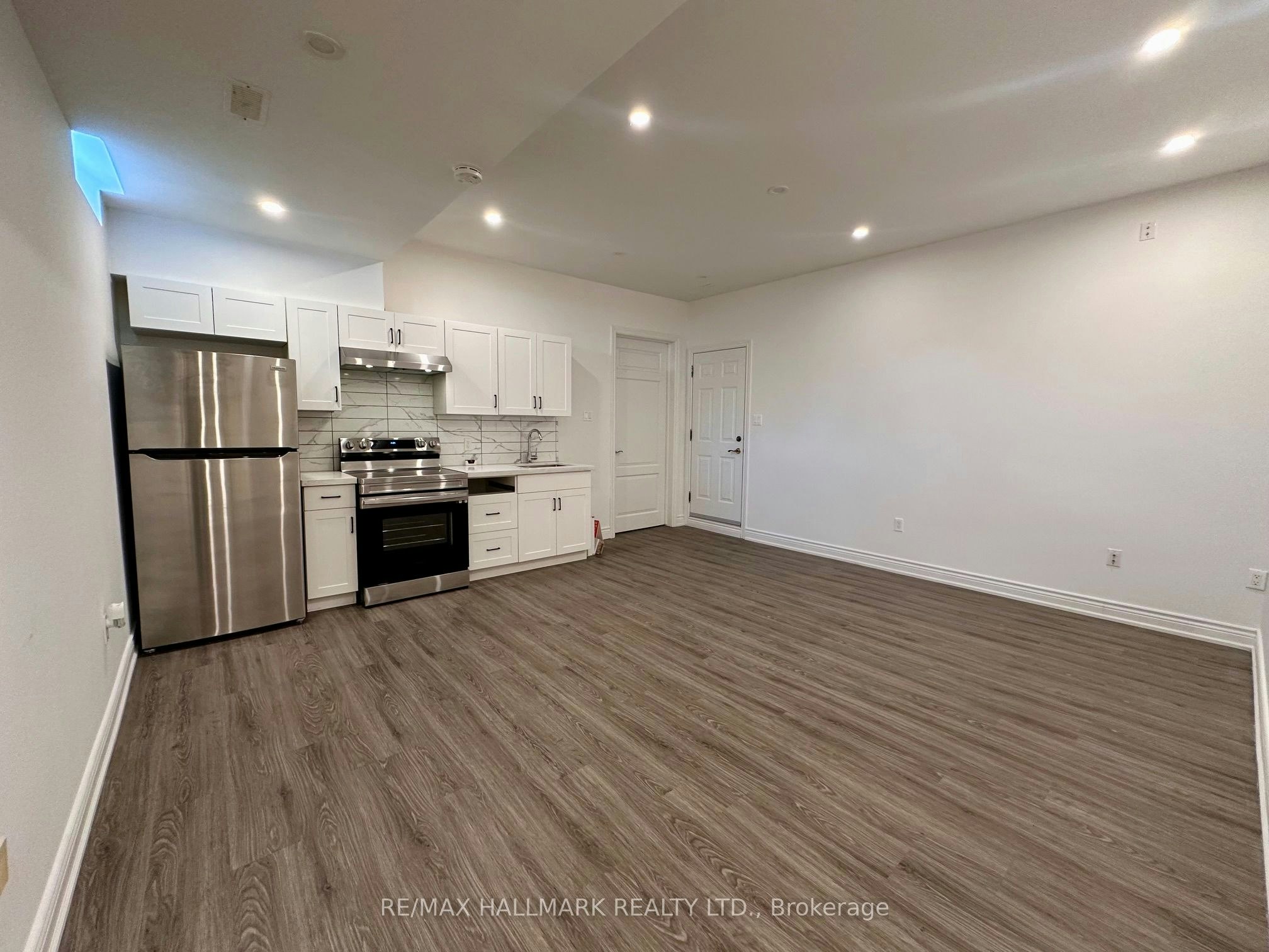 Bsmt-91 Greenbank Drive, Richmond Hill, ON, L4E 4C7