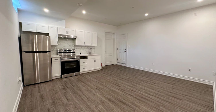 Bsmt-91 Greenbank Drive, Richmond Hill, ON, L4E 4C7