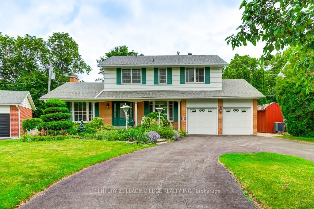 55 Drakefield Road, Markham, ON, L3P 1G8