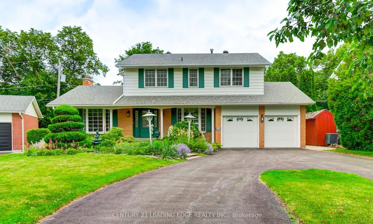55 Drakefield Road