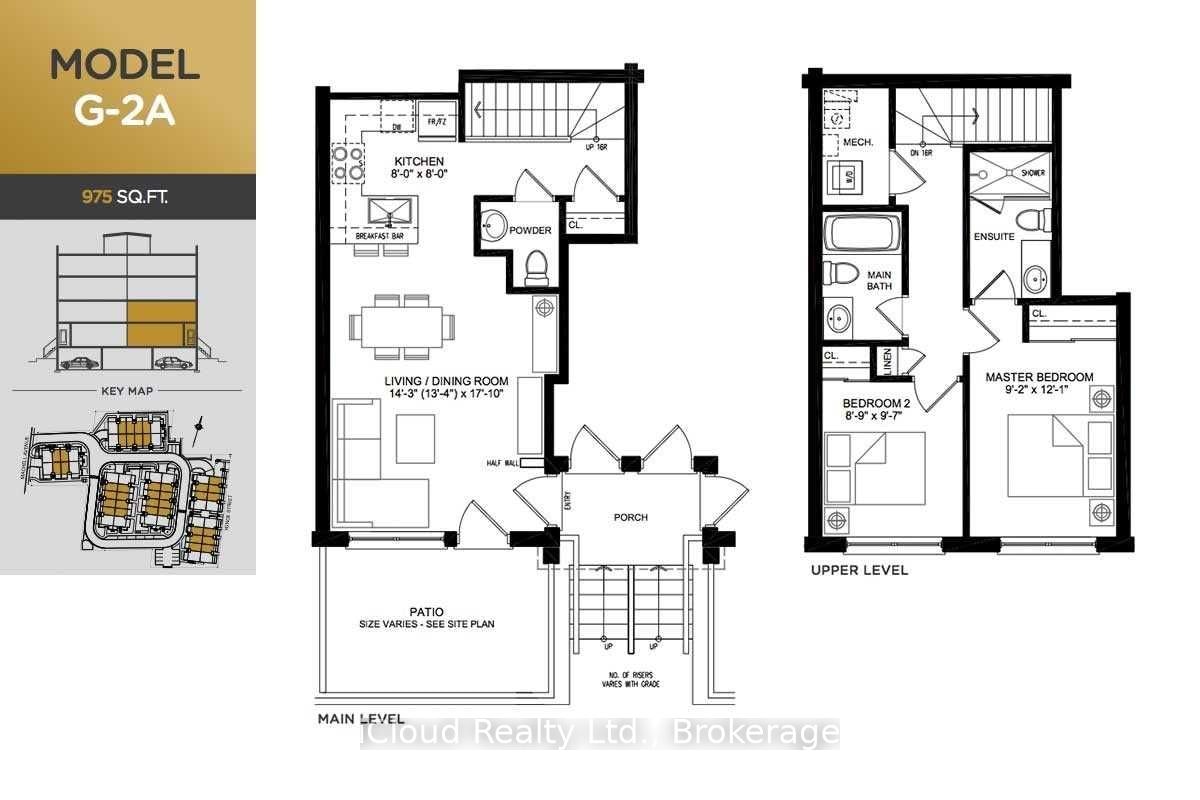 55-300 Alex Gardner Circle, Aurora, ON, L4G 3G5 - 8