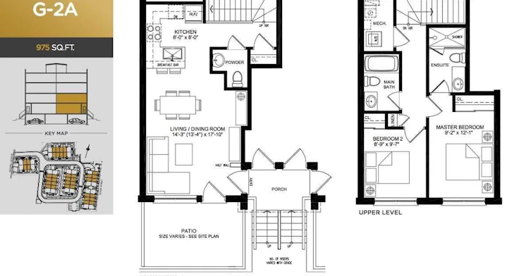 55-300 Alex Gardner Circle, Aurora, ON, L4G 3G5 - 8