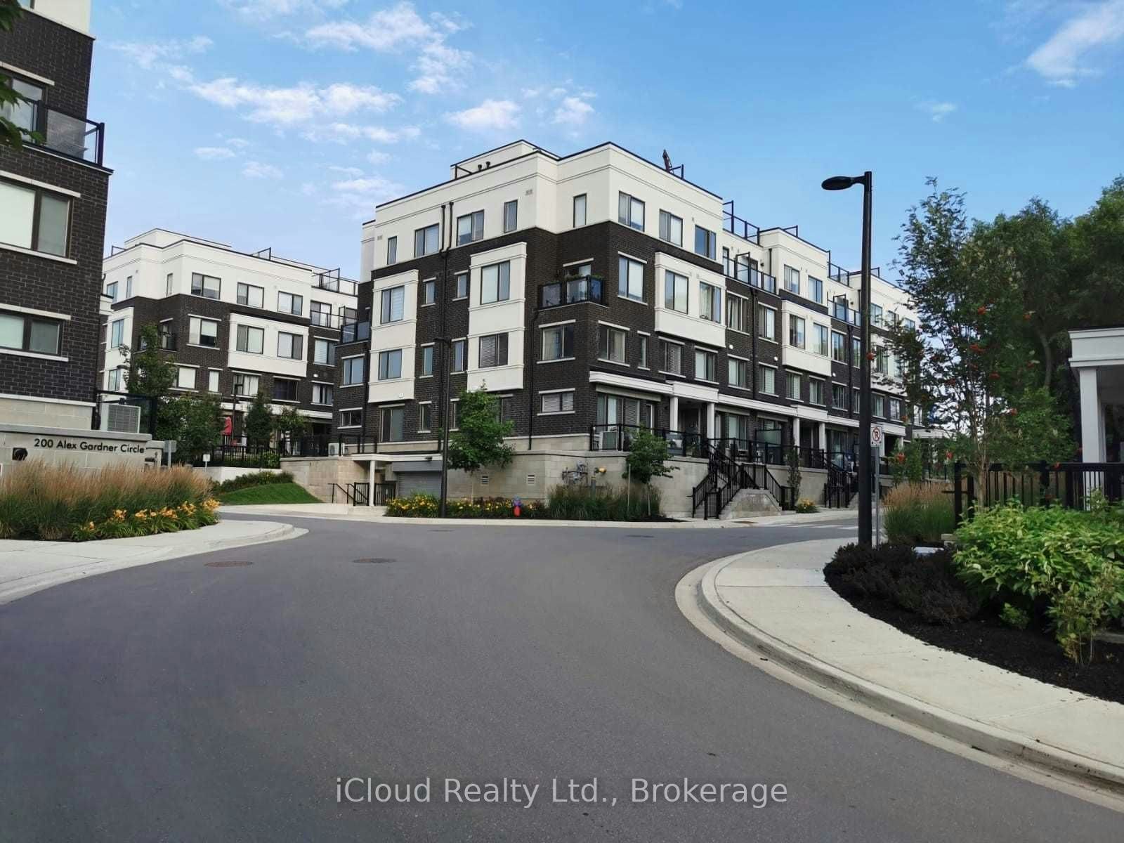 55-300 Alex Gardner Circle, Aurora, ON, L4G 3G5 - 22