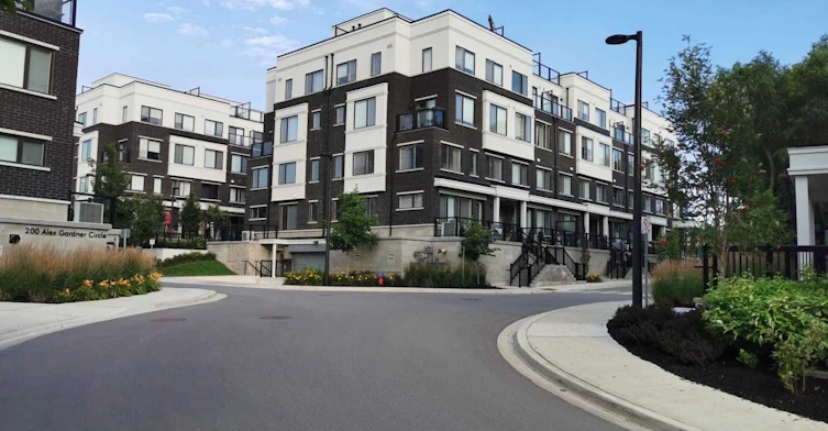 55-300 Alex Gardner Circle, Aurora, ON, L4G 3G5 - 22