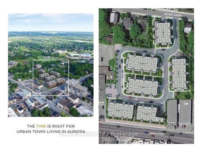 55-300 Alex Gardner Circle, Aurora, ON, L4G 3G5 - 20