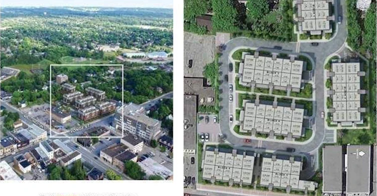 55-300 Alex Gardner Circle, Aurora, ON, L4G 3G5 - 20