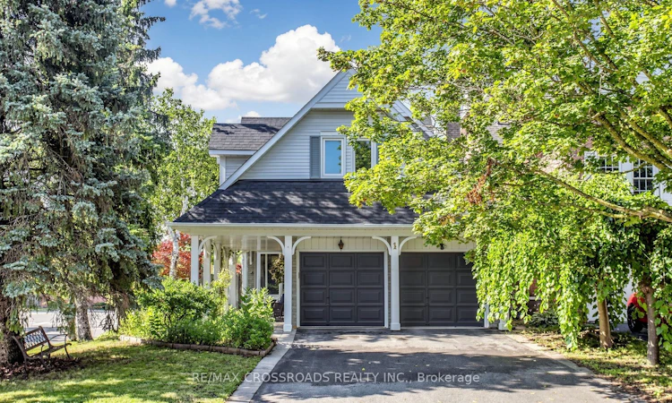 1 Redwood Lane