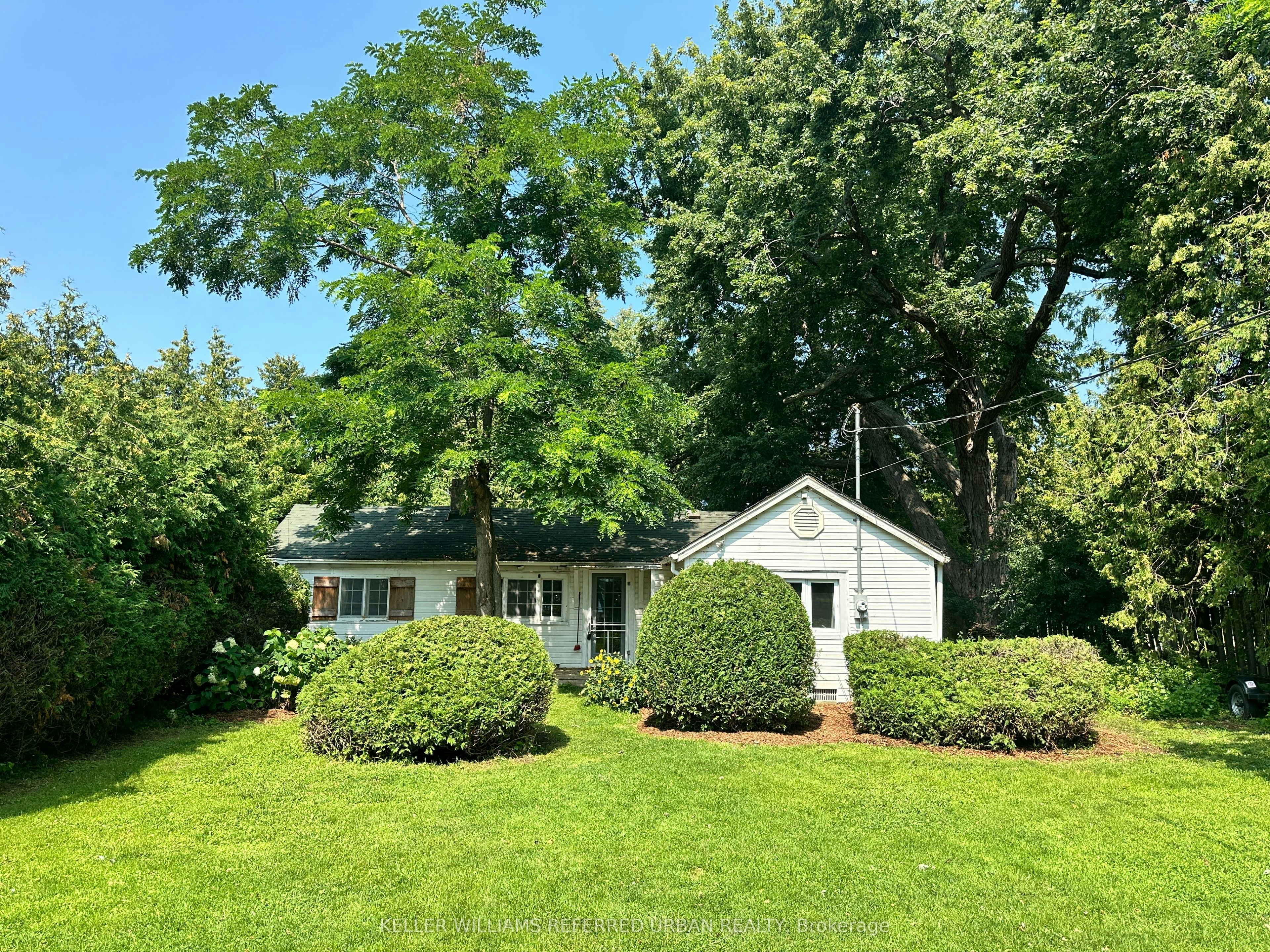 24690 Thorah Park Boulevard, Brock, ON, L0K 1A0
