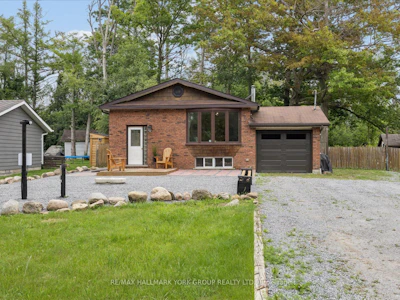 25765 Maple Beach Road - 2