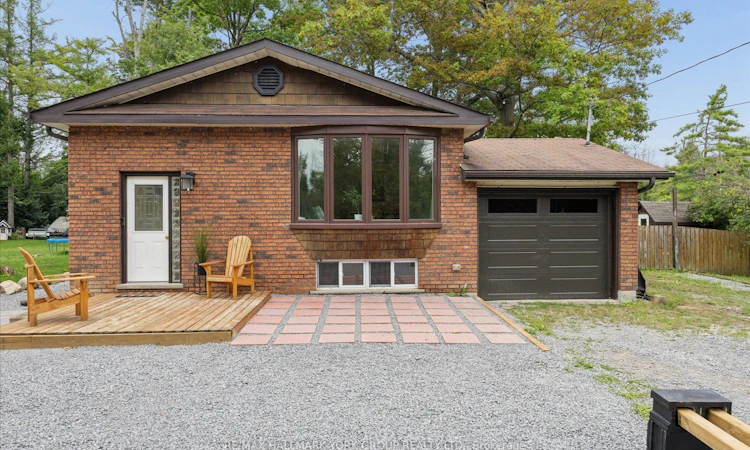 25765 Maple Beach Road