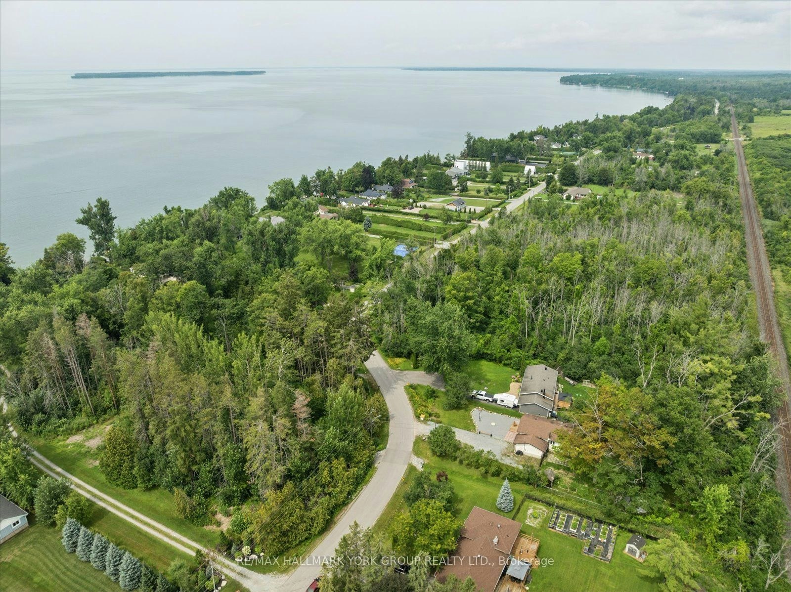 25765 Maple Beach Road, Brock, ON, L0K 1A0 - 48