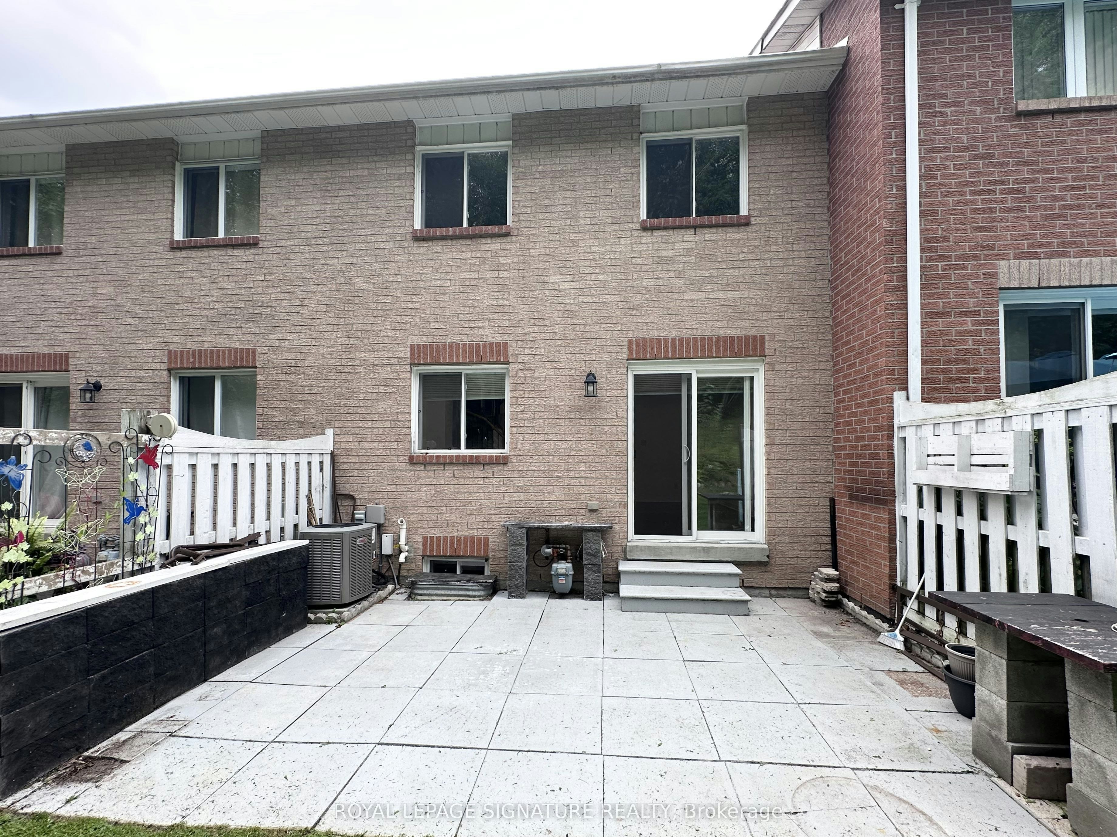 602 Gibney Crescent, Newmarket, ON, L3X 1Y3 - 20