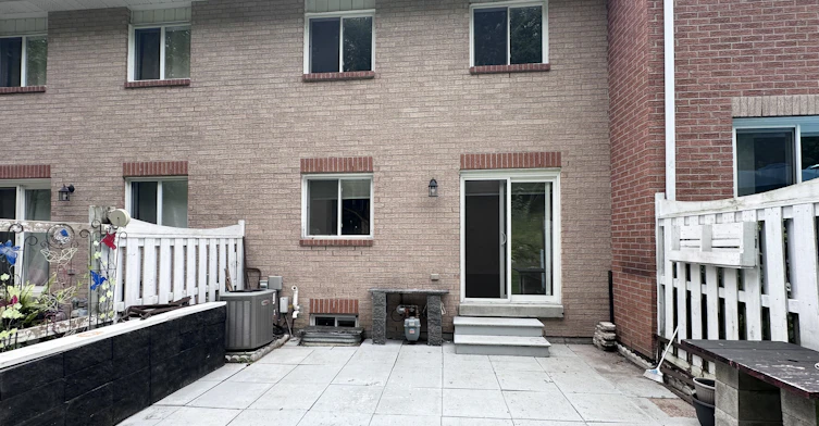 602 Gibney Crescent, Newmarket, ON, L3X 1Y3 - 20