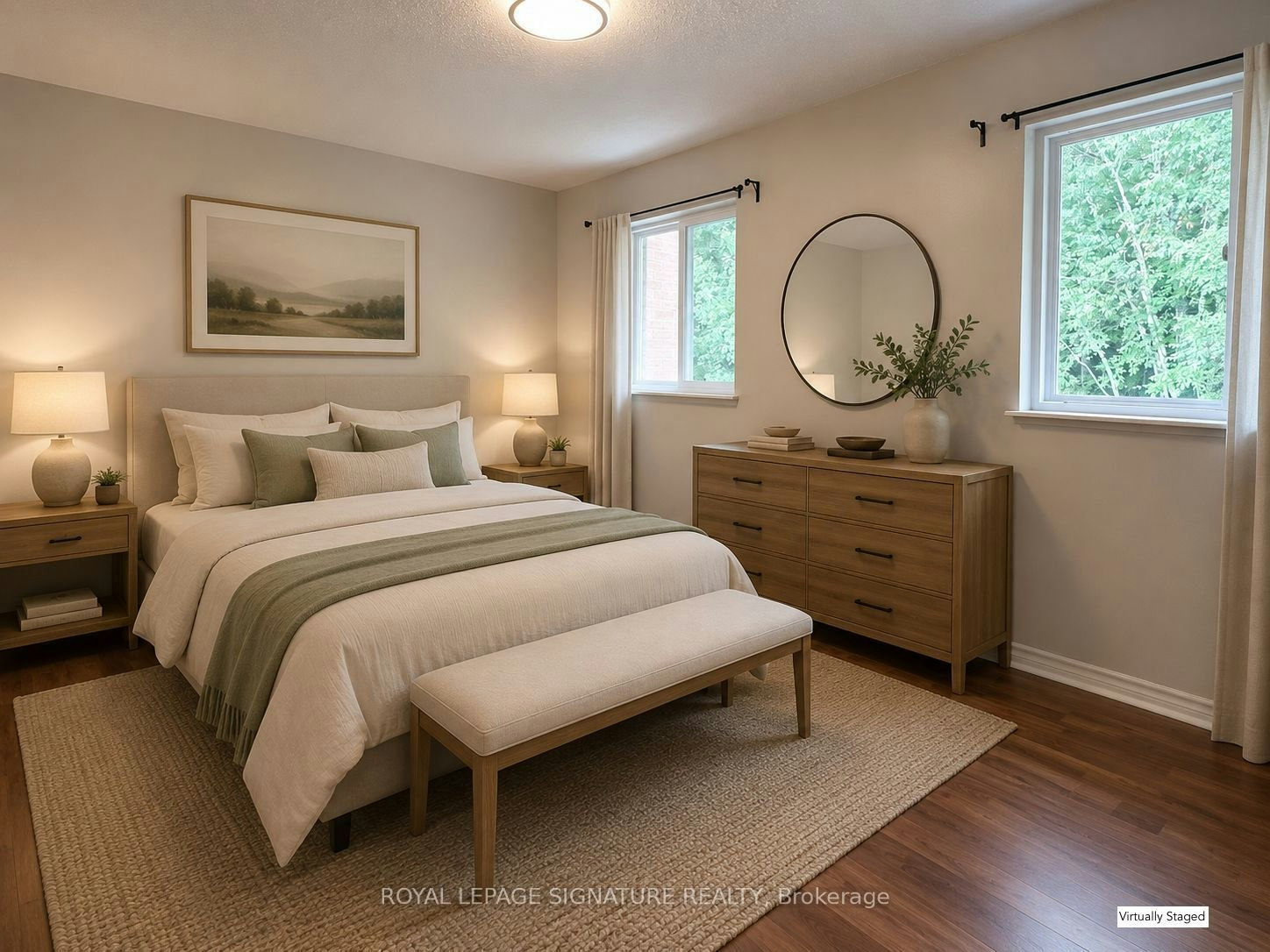 602 Gibney Crescent, Newmarket, ON, L3X 1Y3 - 5