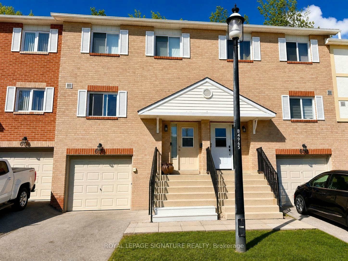 602 Gibney Crescent, Newmarket, ON, L3X 1Y3 - 22