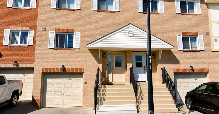 602 Gibney Crescent, Newmarket, ON, L3X 1Y3 - 22