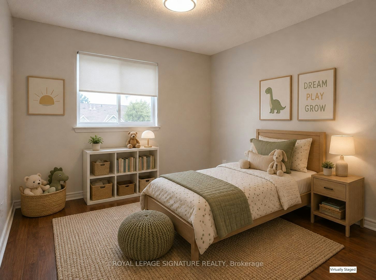 602 Gibney Crescent, Newmarket, ON, L3X 1Y3 - 7