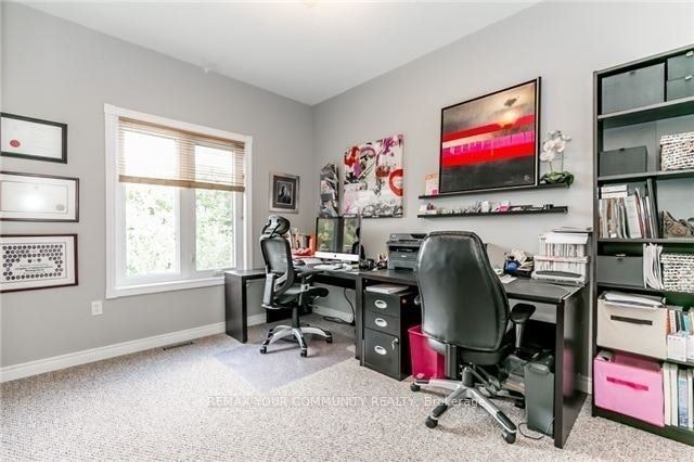 57 Metcalfe Drive, Bradford West Gwillimbury, ON, L3Z 3C8 - 9