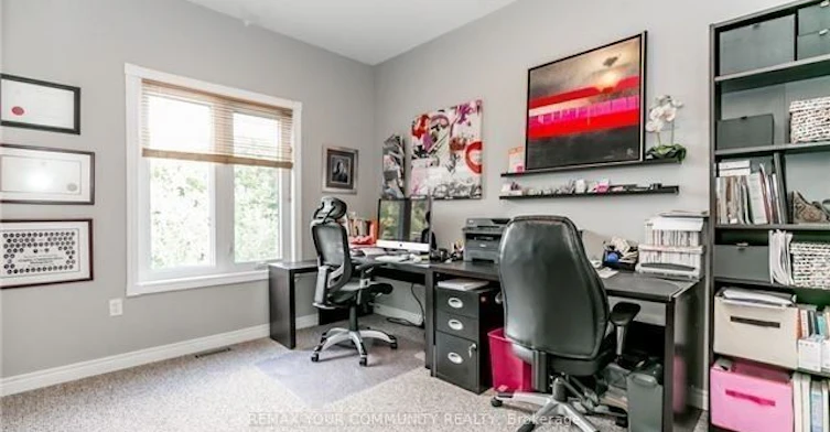 57 Metcalfe Drive, Bradford West Gwillimbury, ON, L3Z 3C8 - 9