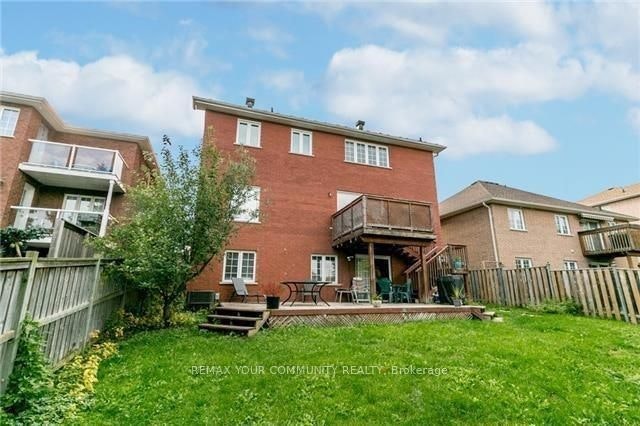 57 Metcalfe Drive, Bradford West Gwillimbury, ON, L3Z 3C8 - 15