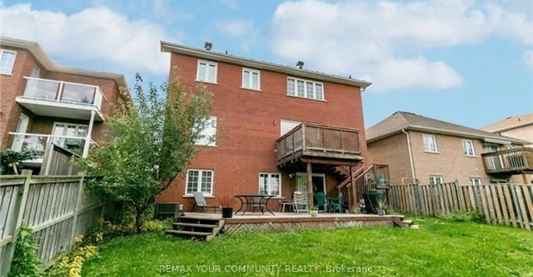 57 Metcalfe Drive, Bradford West Gwillimbury, ON, L3Z 3C8 - 15