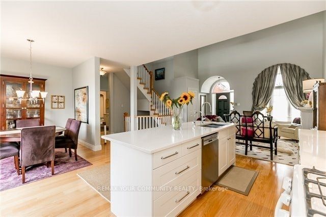 57 Metcalfe Drive, Bradford West Gwillimbury, ON, L3Z 3C8 - 6