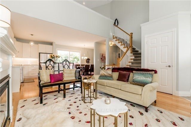57 Metcalfe Drive, Bradford West Gwillimbury, ON, L3Z 3C8 - 5