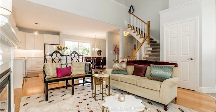 57 Metcalfe Drive, Bradford West Gwillimbury, ON, L3Z 3C8 - 5