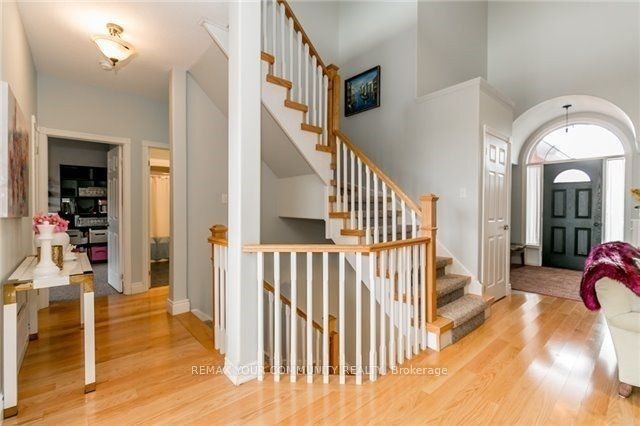 57 Metcalfe Drive, Bradford West Gwillimbury, ON, L3Z 3C8 - 11