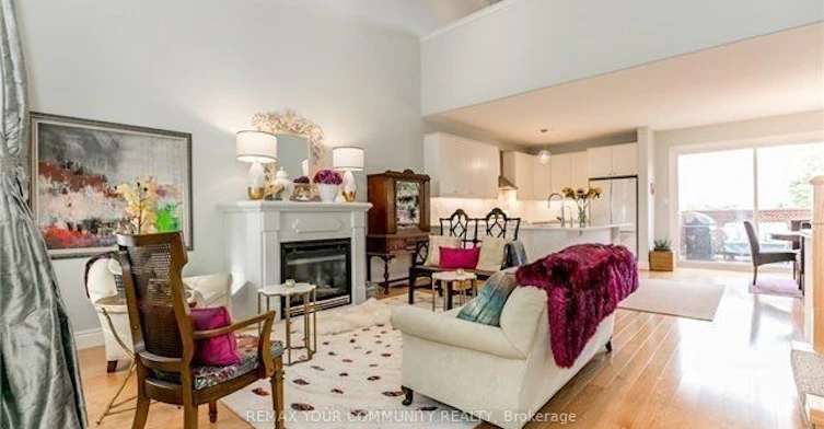 57 Metcalfe Drive, Bradford West Gwillimbury, ON, L3Z 3C8 - 3