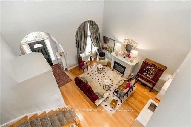 57 Metcalfe Drive, Bradford West Gwillimbury, ON, L3Z 3C8 - 4