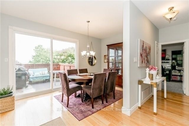 57 Metcalfe Drive, Bradford West Gwillimbury, ON, L3Z 3C8 - 8