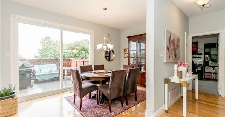 57 Metcalfe Drive, Bradford West Gwillimbury, ON, L3Z 3C8 - 8