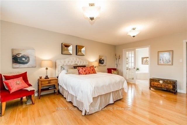 57 Metcalfe Drive, Bradford West Gwillimbury, ON, L3Z 3C8 - 13