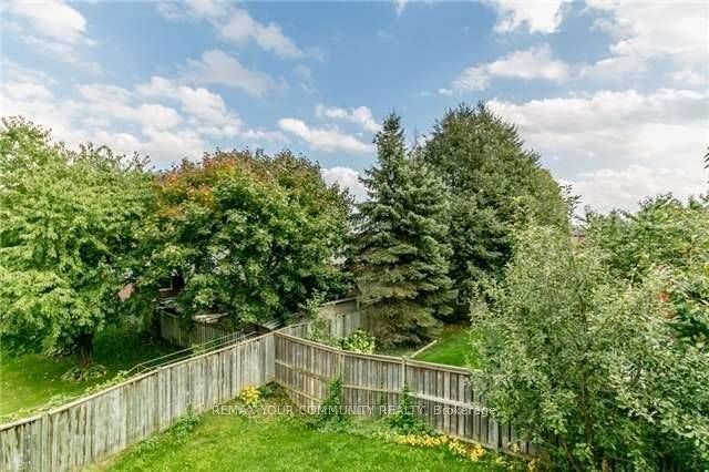 57 Metcalfe Drive, Bradford West Gwillimbury, ON, L3Z 3C8 - 16