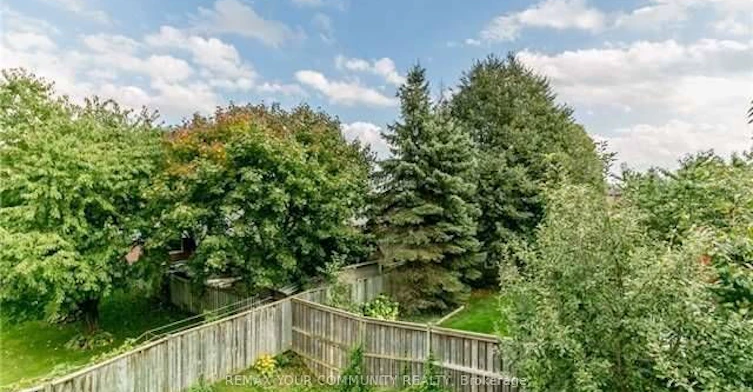 57 Metcalfe Drive, Bradford West Gwillimbury, ON, L3Z 3C8 - 16