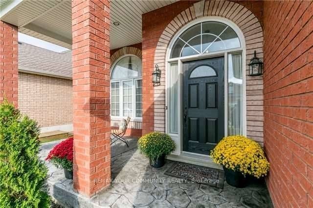 57 Metcalfe Drive, Bradford West Gwillimbury, ON, L3Z 3C8 - 2