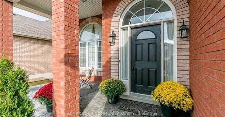 57 Metcalfe Drive, Bradford West Gwillimbury, ON, L3Z 3C8 - 2