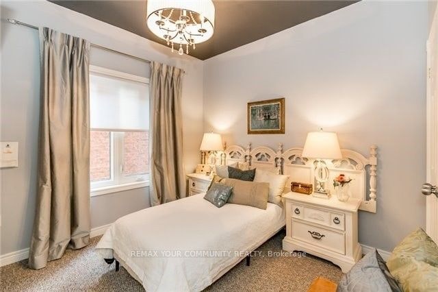 57 Metcalfe Drive, Bradford West Gwillimbury, ON, L3Z 3C8 - 10