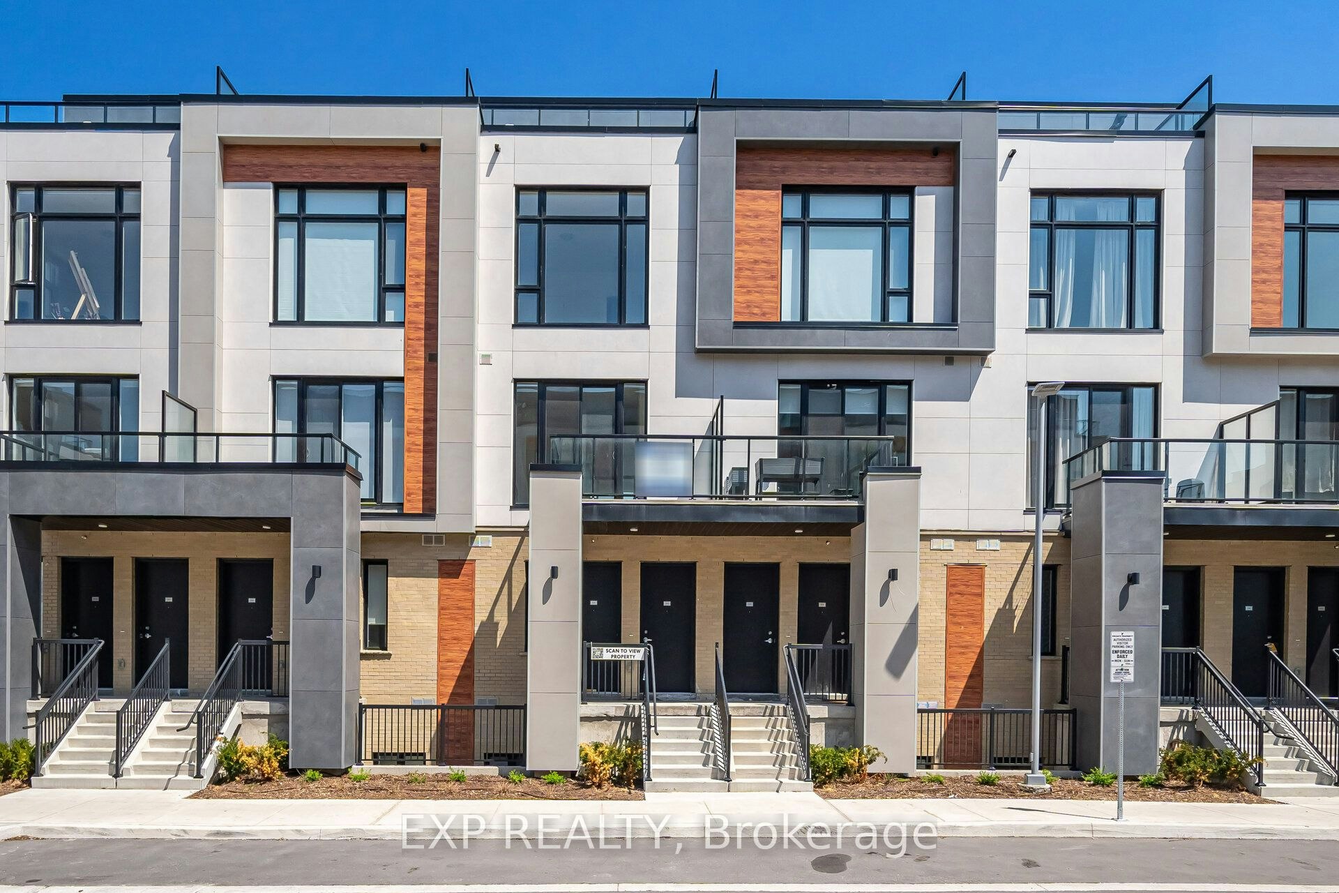 511-9 Steckley House Lane, Richmond Hill, ON, L4S 0N1