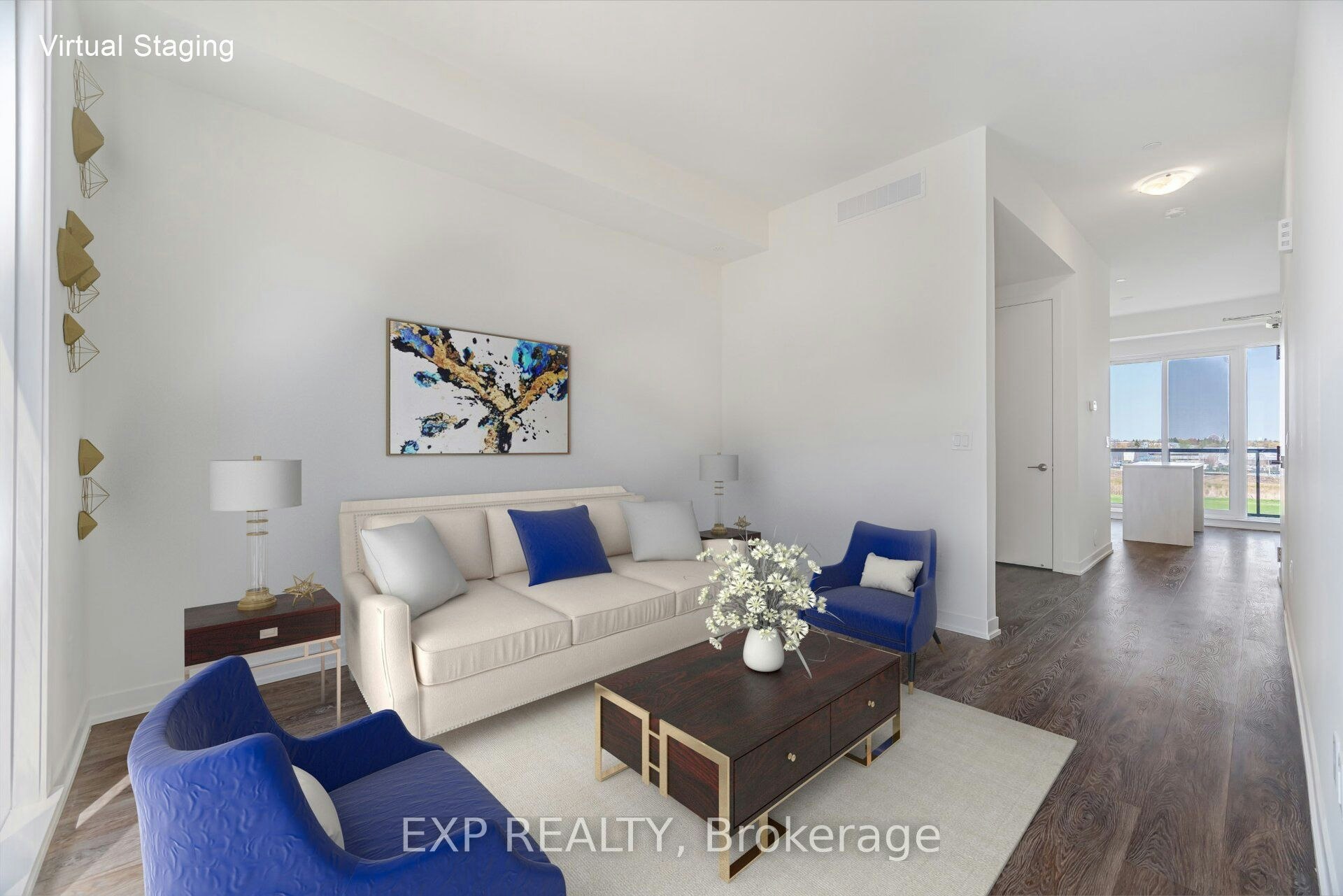 511-9 Steckley House Lane, Richmond Hill, ON, L4S 0N1 - 7