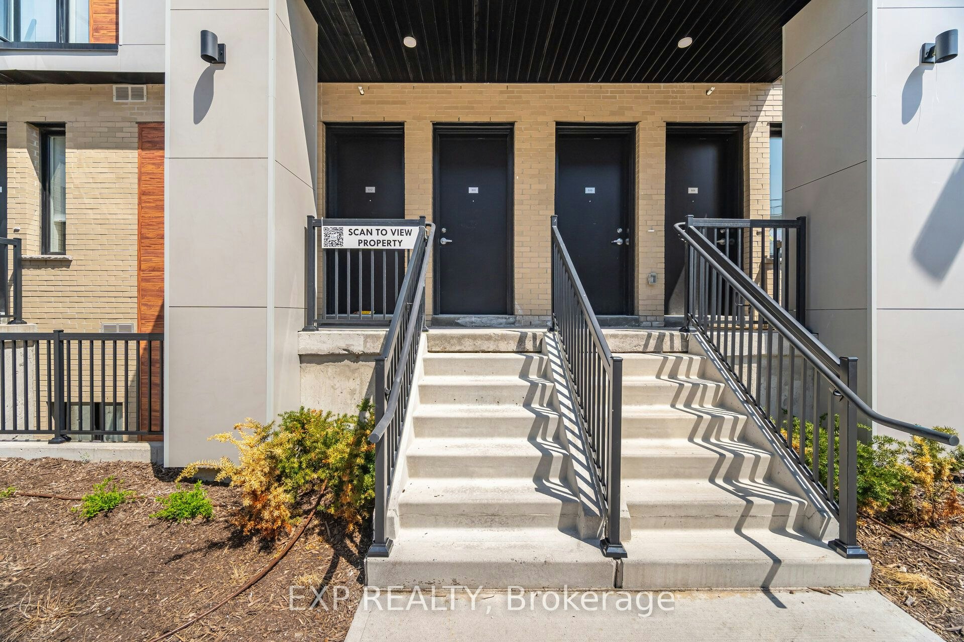 511-9 Steckley House Lane, Richmond Hill, ON, L4S 0N1 - 2