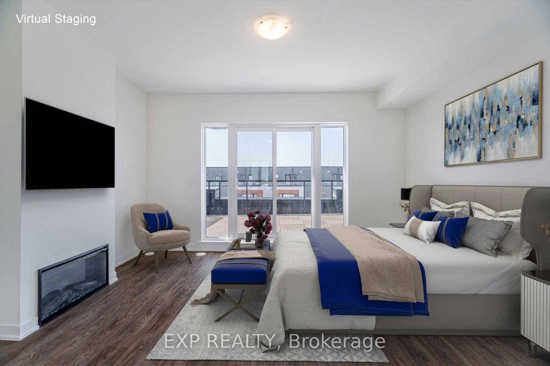 511-9 Steckley House Lane, Richmond Hill, ON, L4S 0N1 - 36