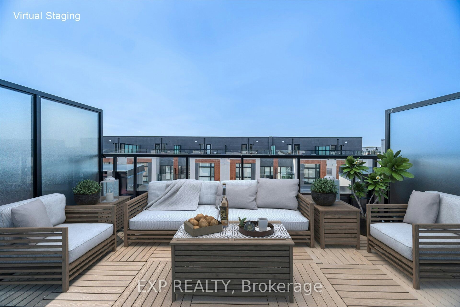 511-9 Steckley House Lane, Richmond Hill, ON, L4S 0N1 - 43