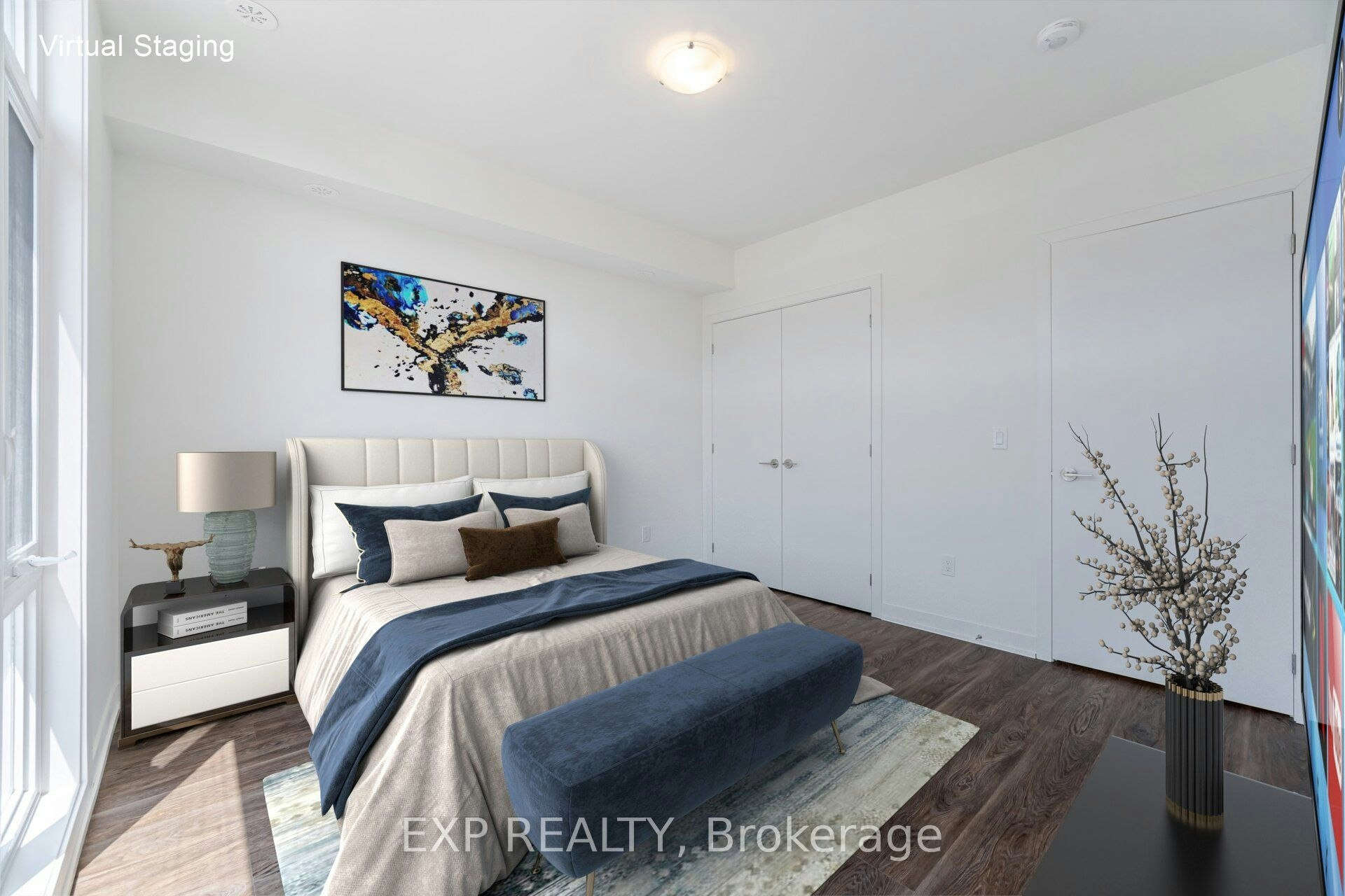511-9 Steckley House Lane, Richmond Hill, ON, L4S 0N1 - 31